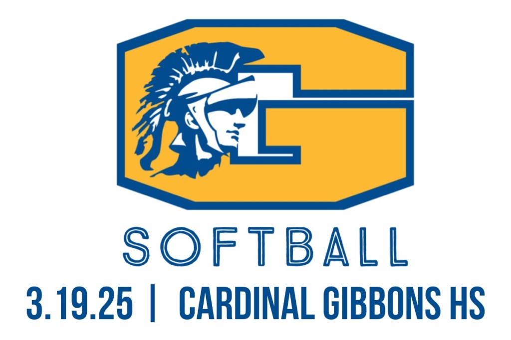 Garner vs. Cardinal&nbsp;Gibbons